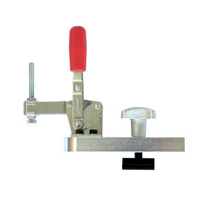 mechanical clamp