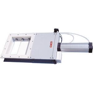 motorized slide unit