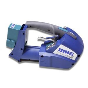 battery-powered strap tensioner 1