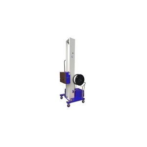semi-automatic strapping machine 1