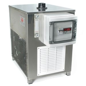 industrial refrigerator