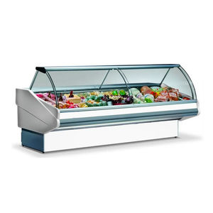 industrial refrigerator