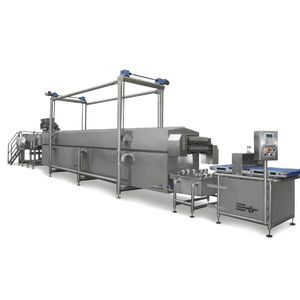 fresh pasta production line