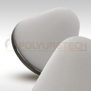 polyurethane buffer