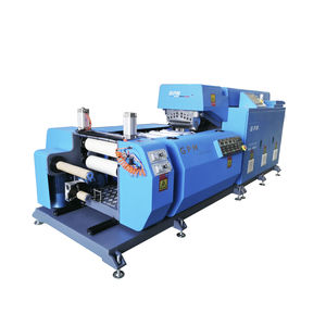 plastic sheet extrusion line