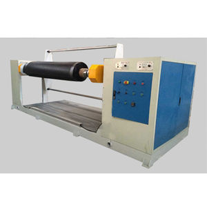 plastic sheet extrusion line