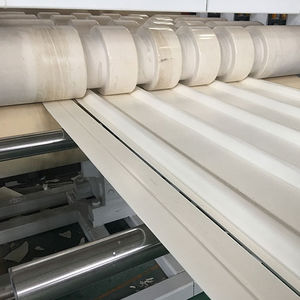 sheet extrusion line