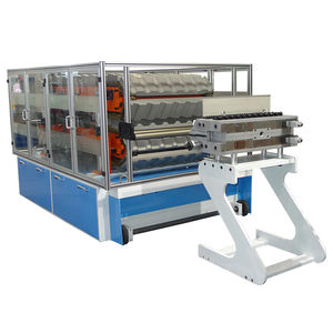 sheet extrusion line