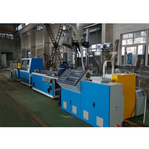 coating extrusion line
