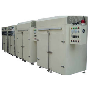 tube production line