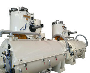 dynamic mixer