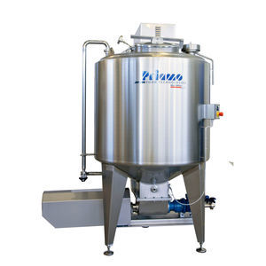 mixing tank