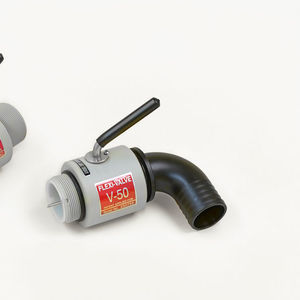 butterfly valve 1
