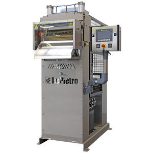 puffed rice production machine
