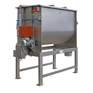 helical mixer