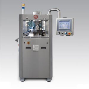 mechanical press