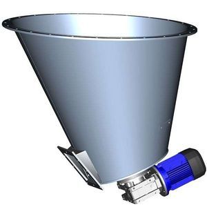 storage hopper