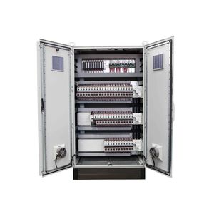 distribution electric cabinet