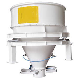 dosing weighing system
