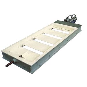 hydraulic extractor