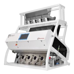 optical sorter