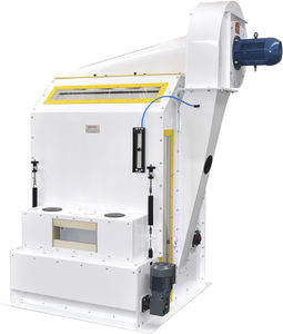 particle separator 1