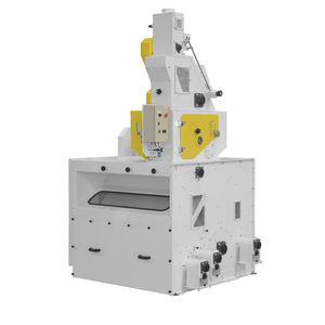 rice shelling machine