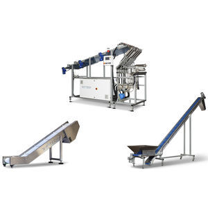 feed hopper