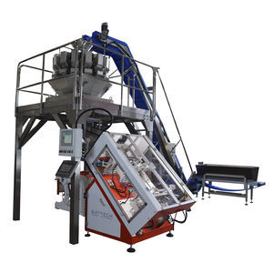 automatic packaging machine