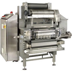 ravioli forming machine