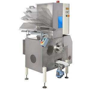 stationary crusher