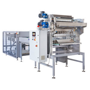nest pasta pasta forming machine 1
