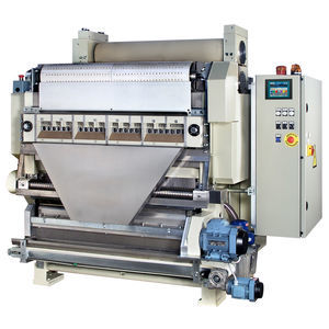 snack forming machine 1