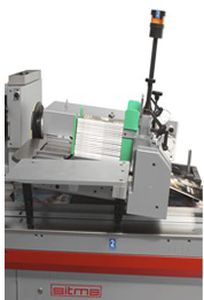 roller feeder