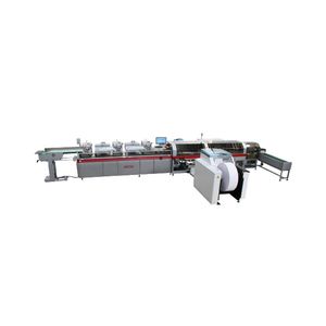 automatic packaging machine