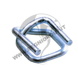 strapping buckle