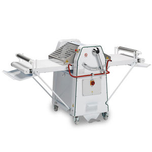 Dough sheeter - LMA: bakery and pastry industries 