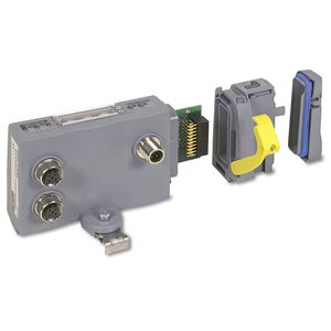 fieldbus node