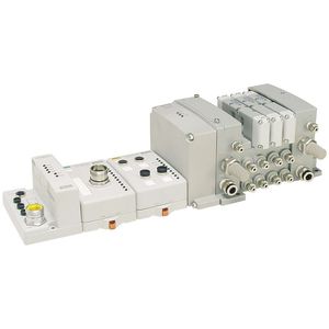 analog I/O module
