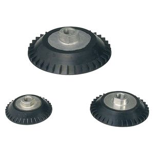 flat suction cup