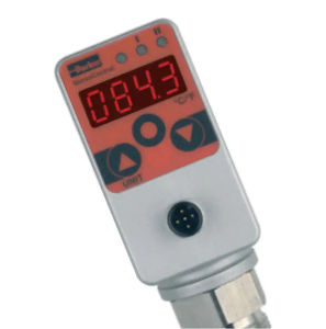 digital temperature controller