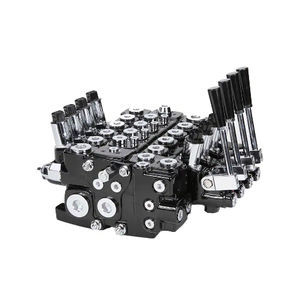 spool distribution block 1