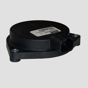 3-axis tilt sensor