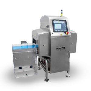 X-ray inspection machine