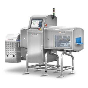 X-ray inspection machine