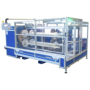 automatic slitting machine