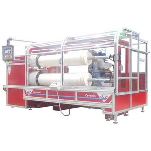 automatic slitting machine