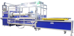 automatic slitting machine