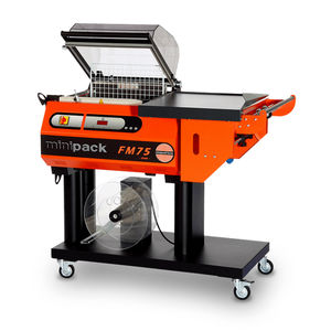 packaging machine shrink wrapping machine