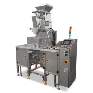 horizontal bagging machine